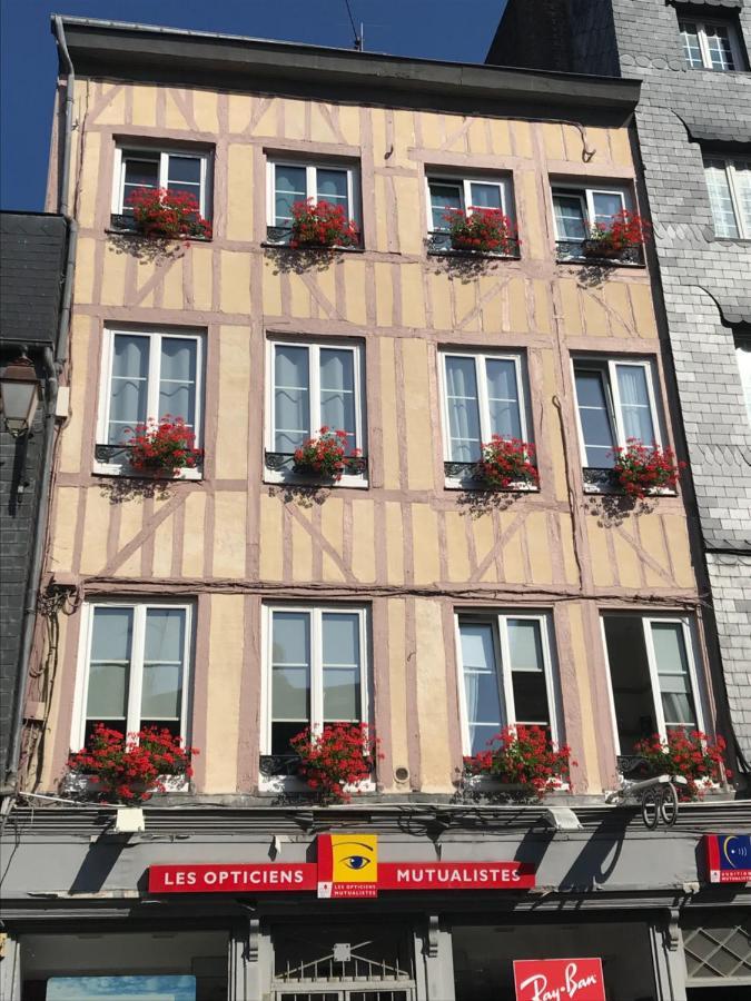Apartment Charles Baudelaire *