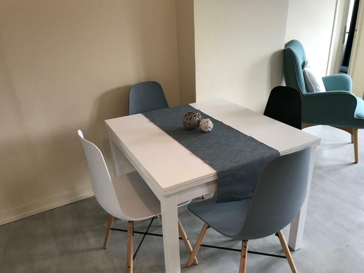 Appartement Charles Baudelaire