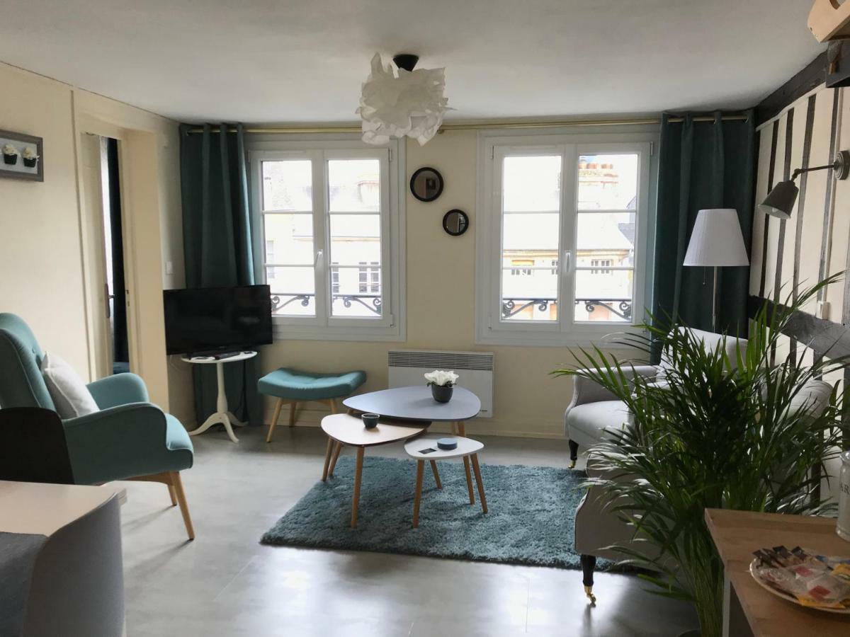 Appartement Charles Baudelaire